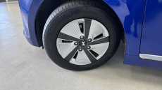 Hyundai IONIQ 1.6 GDi Hybrid SE Connect 5dr DCT Hybrid Hatchback